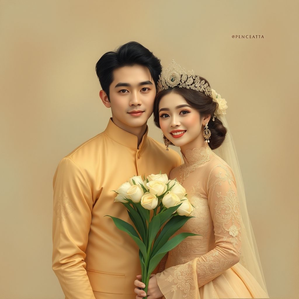 สำรวจความผูกพันใน 'Pengantin Setan'